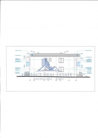 Casa 3 camere \ 170 mp curte \ Arhitectilor - Sibiu - 8