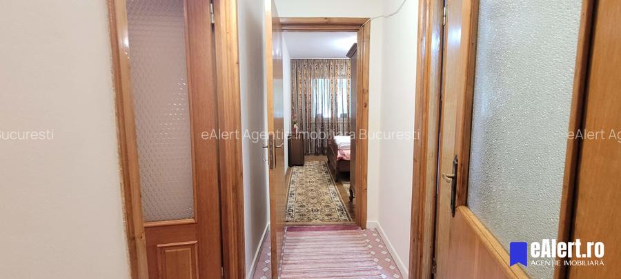 Chirie 2 camere, gata de mutare, lângă teatrul de vară Radu Beligan, renovat!