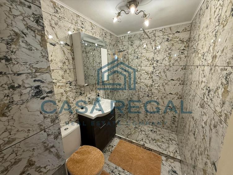 De închiriat – Apartament 3 camere | Rogerius | Etaj 1