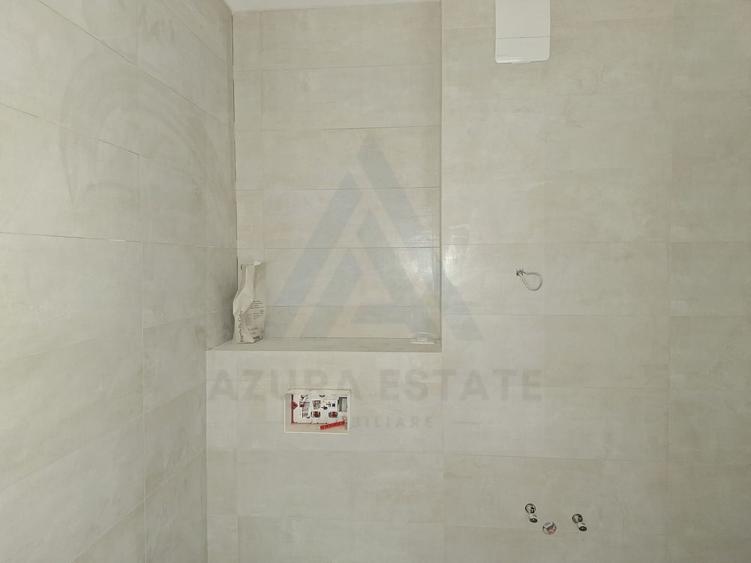 Apartament 2 camere | 54 mp utili | balcon 12 mp |  EVOLUTION