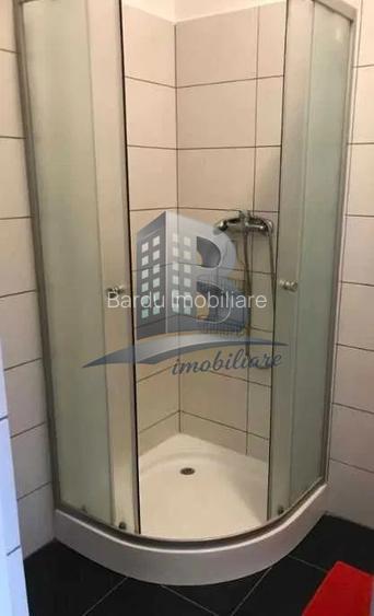 Garsoniera Grozavesti/ Centrala Proprie/ Aer conditionat - 5