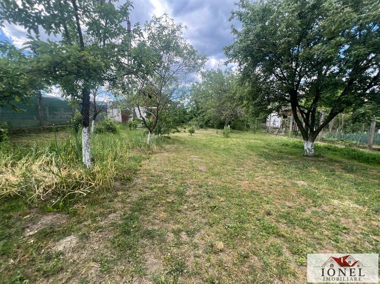 Vanzare casa in Ighiu 890 mp teren