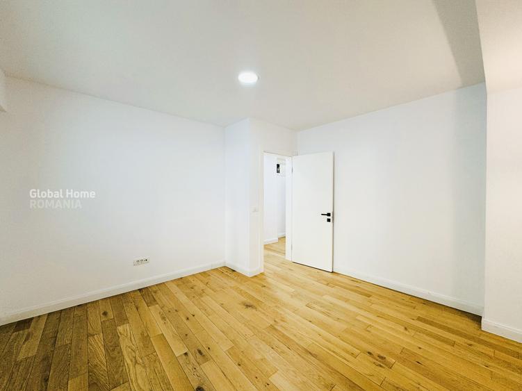 Imobil Boutique Nou | 5 Apartamente | 6 Parcari | Romana | Calea Dorobanti
