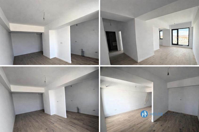 Vanzare Apartament 2 Camere First Estates Pipera I
