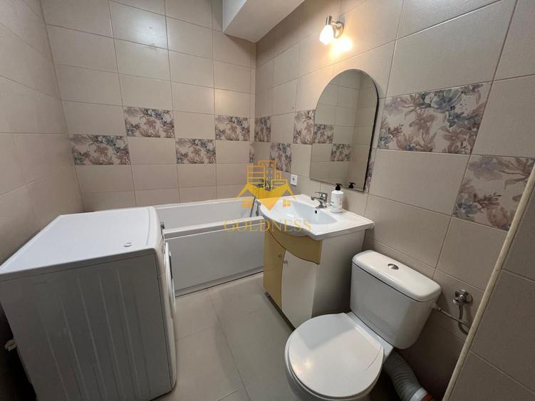 2 camere open space, Parcare, Manastur, Zona Campului, Porumbelelor