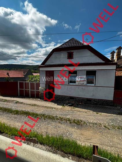 De vânzare casă familială în Bunești! - 2