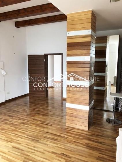 VILA S+P+EM, 6 camere,  teren 1000mp, piscina, IANCU NICOLAE - 36