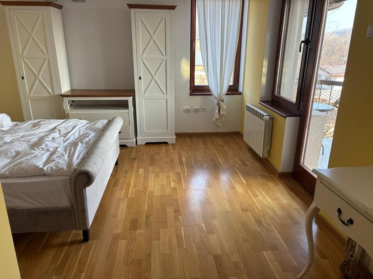 Casa cu 4 camere in zona Pacurari - Intrare Gradina Botanica