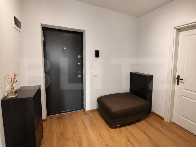 Apartament 2 camere, 56mp, zona Cetate - 4