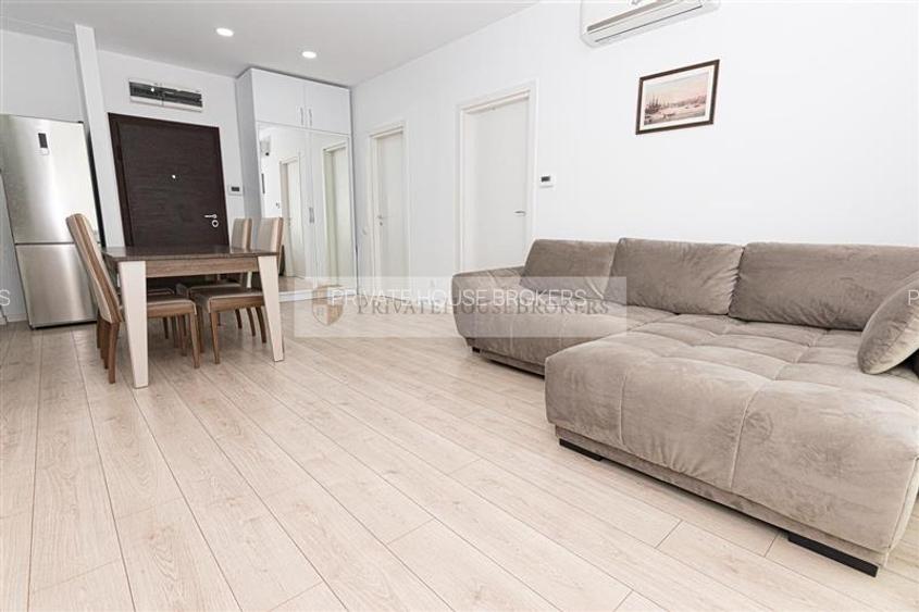 Pipera | New Point | Bloc 2019 | Parcare | Modern - 11