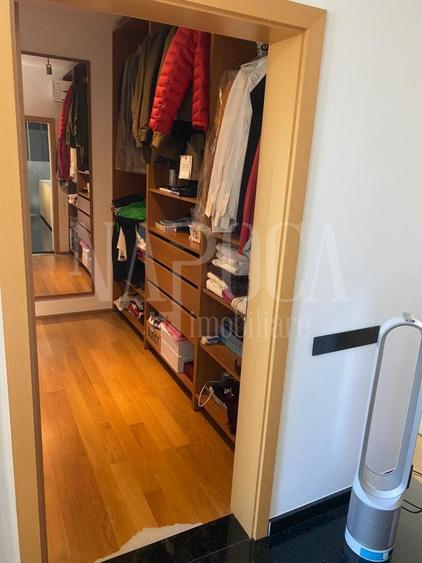 Casa 8 camere de vanzare in Borhanci, Cluj Napoca