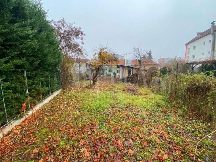 Casa 3 camere de vanzare in Gheorgheni, Cluj Napoca