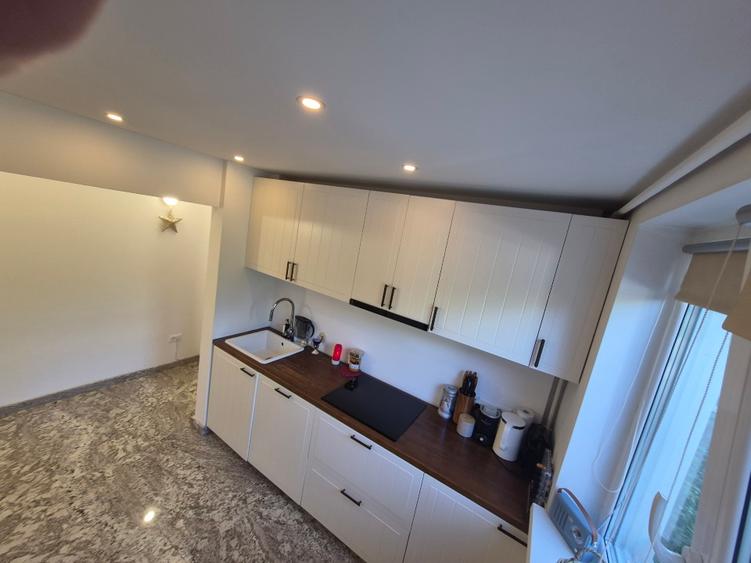 Primăverii – Beller | Apartament 3 camere | Vedere către zonă verde exclusivistă