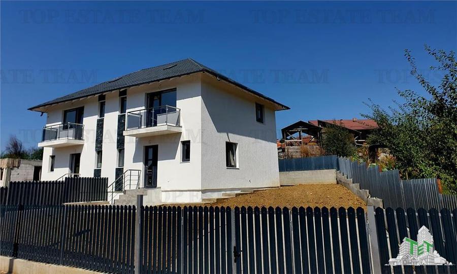 CASA 3 CAMERE CURTEA DE ARGES