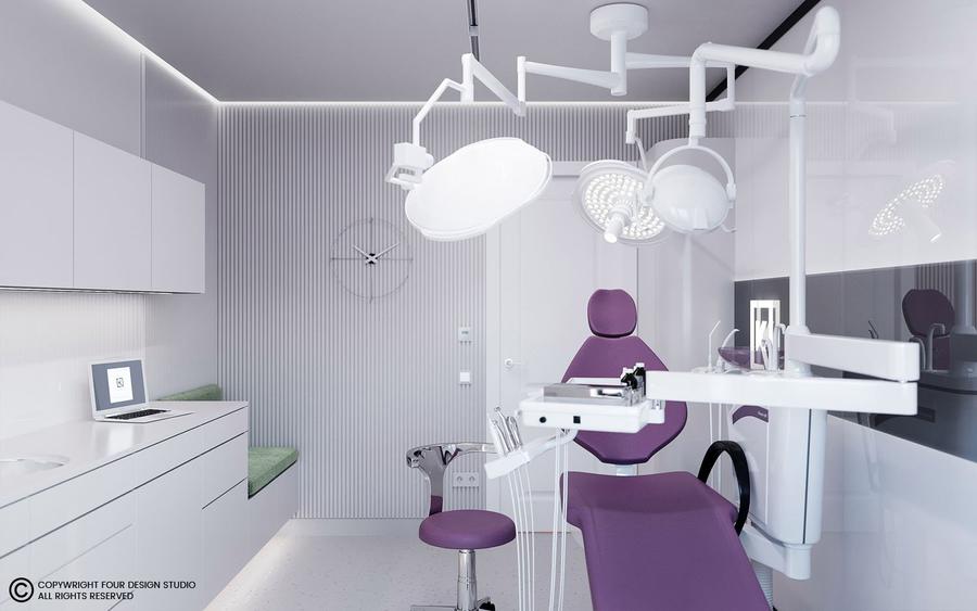 DEZVOLTATOR: Spațiu cabinet medical/market/birouri/IT/salon/sală sport/farmacie