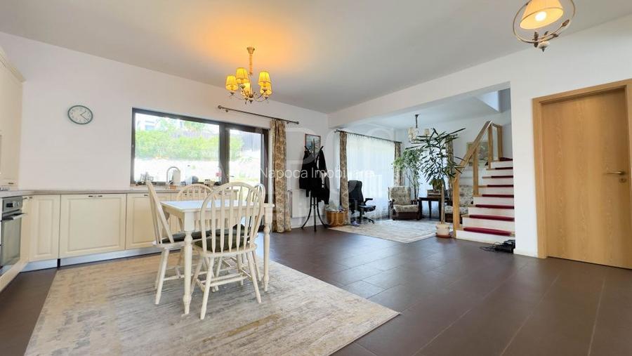 Casa 4 camere de vanzare in Iris, Cluj Napoca - 7