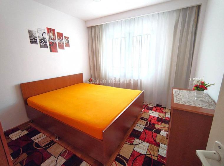 Apartament 4 cam. 90 mp. Ultracentral-Gara - 22