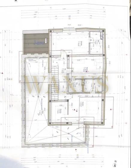 Casa inividuala in Feleacu - SU 200MP I ST 800MP I Cluj-Napoca - 6