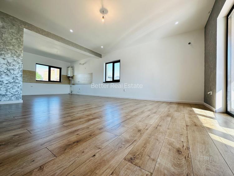 Casă de vânzare individuală - 4 camere | parter | Berceni | La cheie | 370 mp - 16
