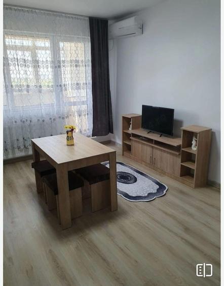 Apartament 2 camere, decomandat, 54mp, centrala, ac, parcare, Aparatorii Patriei