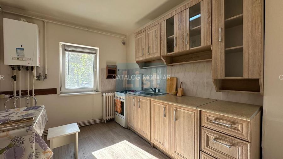 Apartament 2 camere | Manastur - 5
