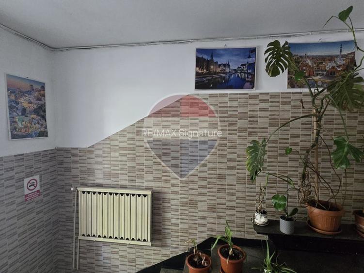 DE INCHIRIAT Apartament cu 2 camere în zona Sebastian - 26