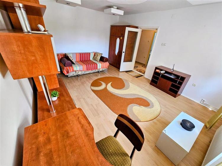 Apartament 1 camera, Mobilat si Utilat, etaj 2, Dorobantilor