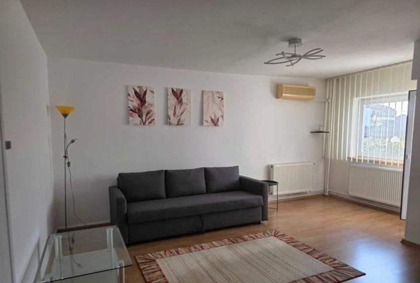 Apartament 3 camere Drumul Sarii Parcare metrou