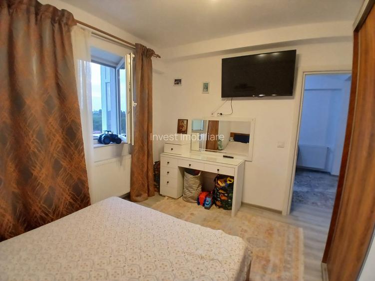 Apartament 2 camere Păcurari cu parcare, boxă și balcon spațios la 500€ - 5