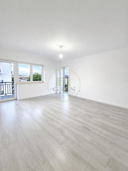 Vâmzare apartament 3 camere in Ozone Residence Tractorul Brașov cu parcare