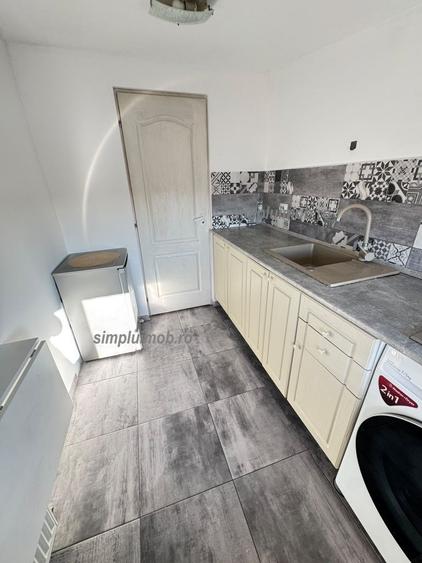 Ocazie Garsoniera Spatioasa Trapezului