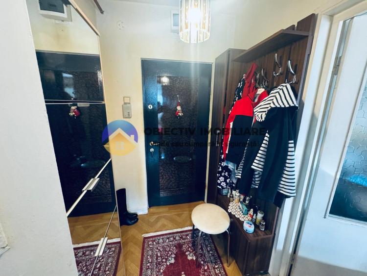 Apartament 2 camere – Zona Dărmănești