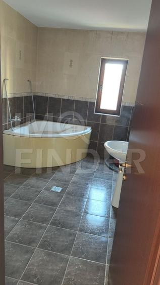Apartament 3 camere, 113.29 mp utili, 3 balcoane – Andrei Muresanu