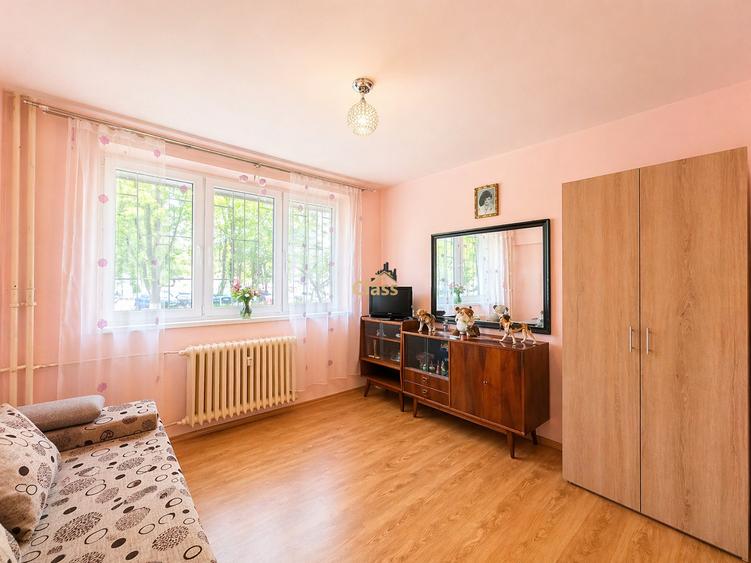Apartament 2 camere | Investitie | 45mpu | Zona Iulius Mall Gheorgheni
