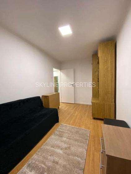 Apartament de 4 camere, decomandat, 65mp, zona BIG Manastur - 4