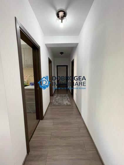 C5, 3 camere, ultramodern, centrala, parcare privata