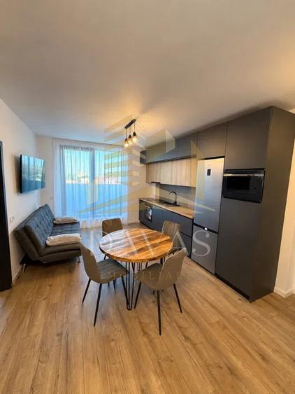 Apartament cu 3 camere | Modern - Nou | Zona Marasti