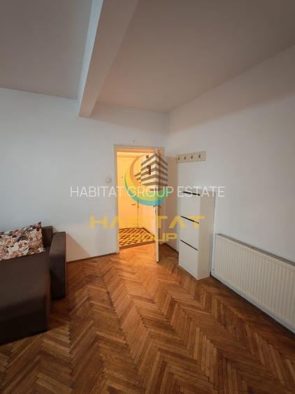 Apartament cu personalitate și farmec interbelic în centrul Bucureștiului - 14