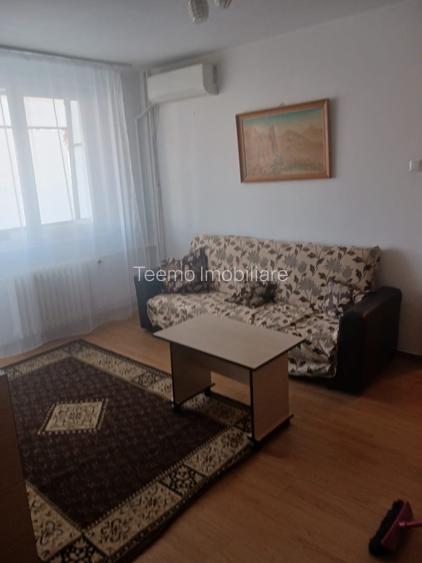 Apartament 2 camere, semidecomandat, 60 mp, ac, metrou, Piata Sudului - 2