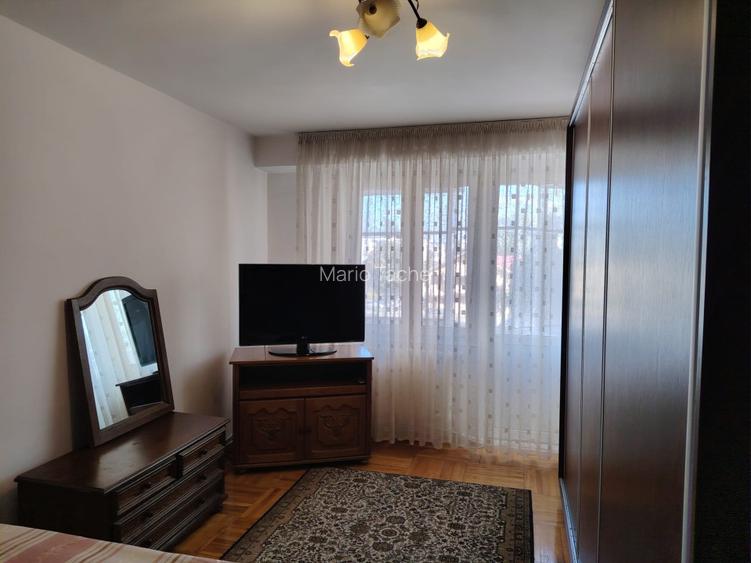 Apartament 3 camere, 2 balcone , aer condiționat - 3