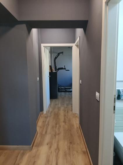 Apartament cu 4 camere în Răcădău