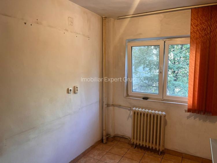 4 camere, 2 băi | 80 mp | Calea Moșilor | Et 1/8 | Negociabil - 10