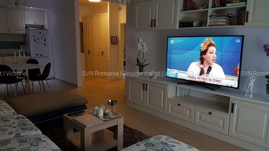 REA1029000 Apartament 2 Camere I Forest Hill I Padurea Baneasa - 7