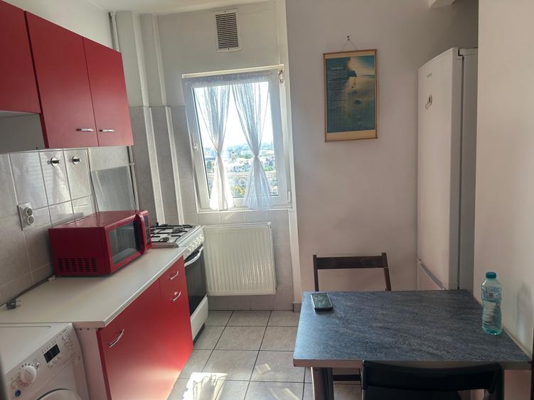 Apartament 2 camere Victoriei cu Splaiul Unitii