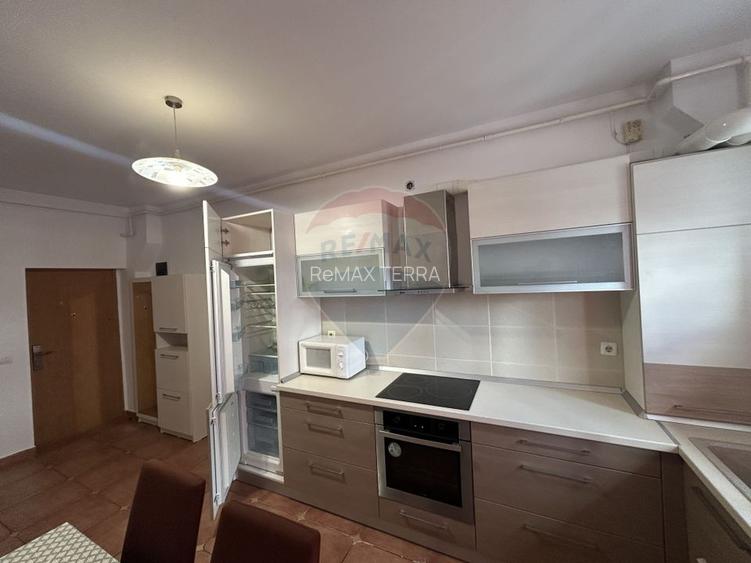 Apartament 2 camere | Strada Victoriei | Baia Mare zona PRONTO - 4