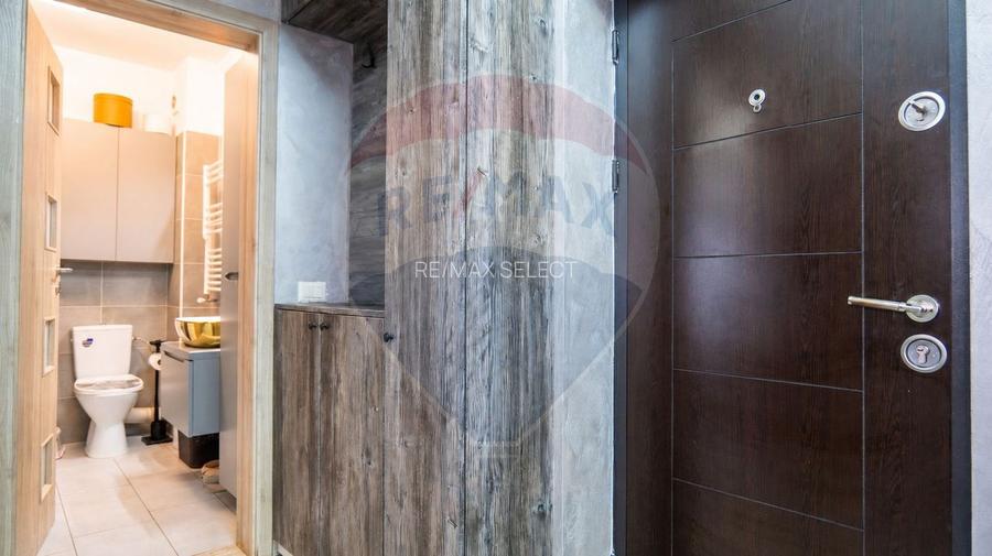 Apartament 2 camere de vanzare Popesti-Leordeni | Apollo Residence - 10