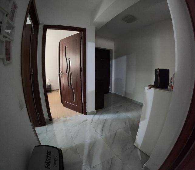 🔑 Ready to move in – demisol înalt, complet mobilat