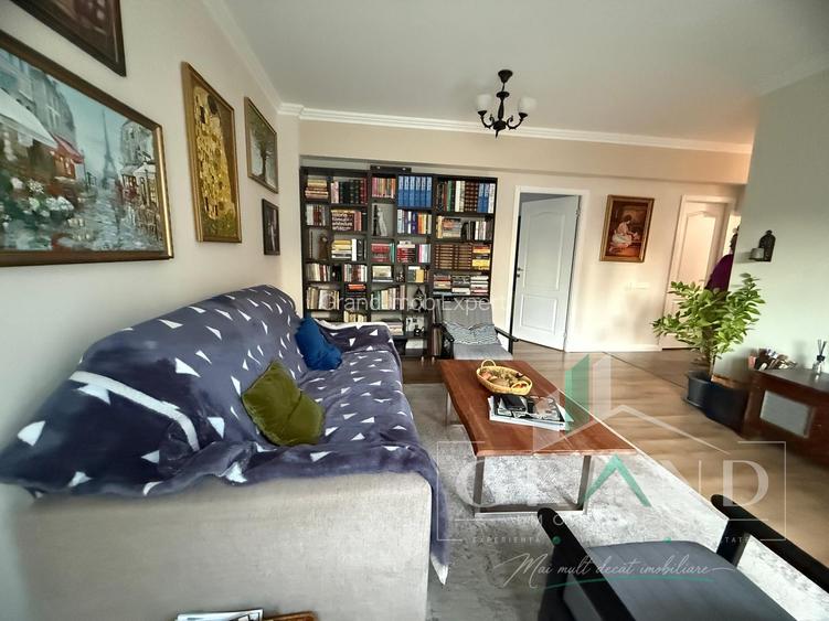 Apartament MODERN cu 3 camere + GRADINA proprie, Buna Ziua, Cluj-Napoca - 6