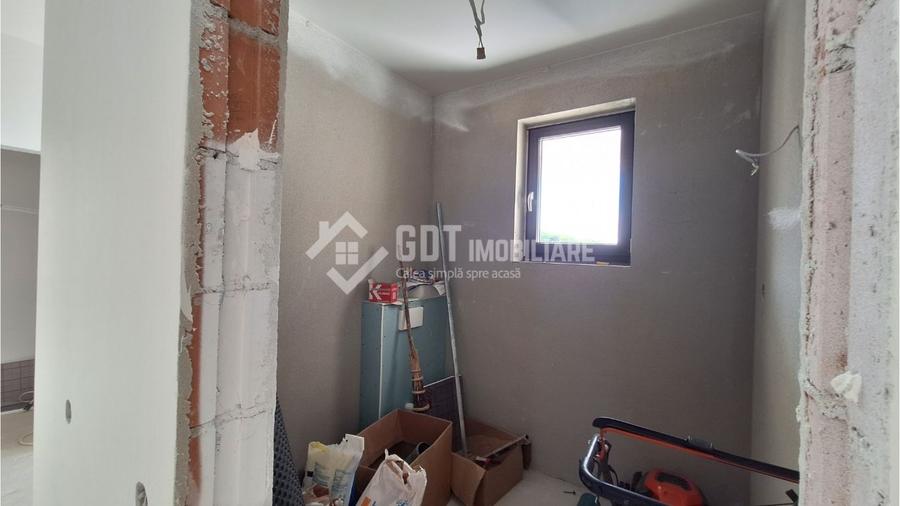 Casă individuală P+M de vânzare în Cisnădie, Șoseaua Sibiului – 299.000 €