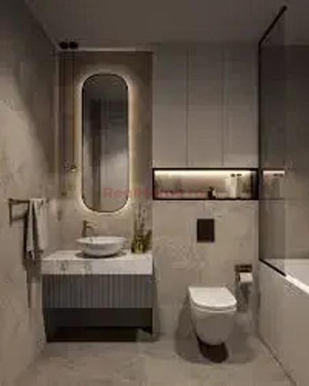 Apartament 4 camere | metrou 8 min | premium | nou | 111 mp | 3 bai